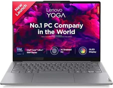 Lenovo Yoga Slim 7i